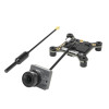 Комплект видеопередатчика и видеоприёмника CADDXFPV Walksnail Ascent VRX + Lite VTX Kit — цифровая FPV система 5.8 ГГц, 1080p, HDMI, дальность передачи до 6 км